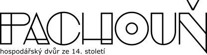pachouň